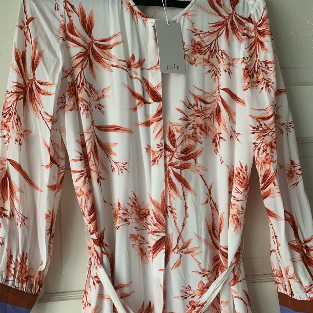 Joie summer dress size M
